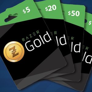 Razer Gold